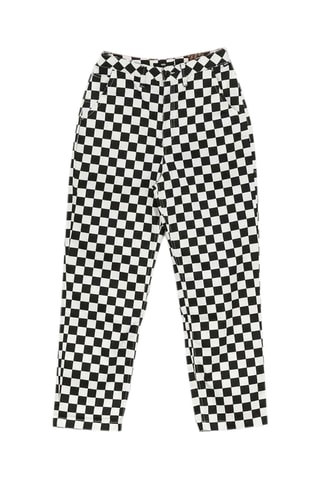 Chino Authentic - Wit - Vans