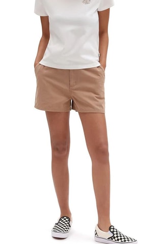 Jeans Short Ground Work - Bruin - Vans