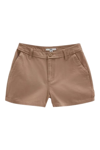 Jeans Short Ground Work - Bruin - Vans