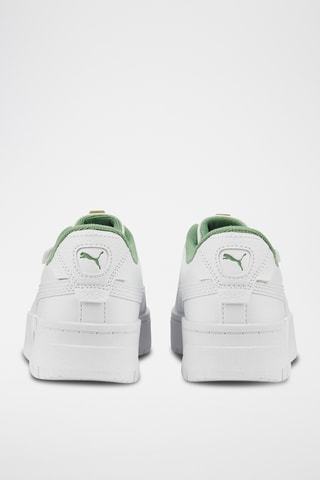Sneakers Cali Dream - Wit - Puma