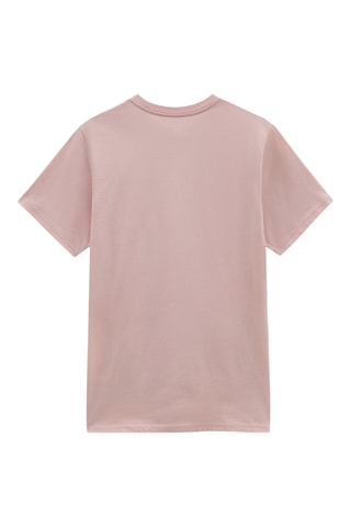 T-shirt - Roze - Vans