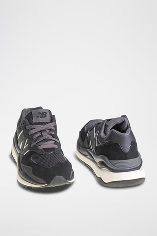 Nubuck Sneakers 57/40 - Zwart - New Balance