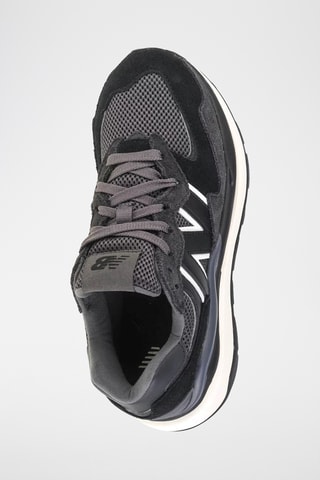 Nubuck Sneakers 57/40 - Zwart - New Balance