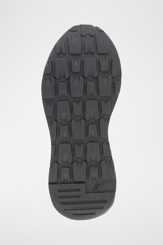 Nubuck Sneakers 57/40 - Zwart - New Balance