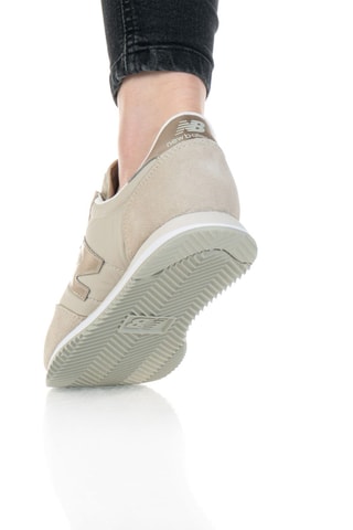Nubuck Sneakers 720 - Roze - New Balance