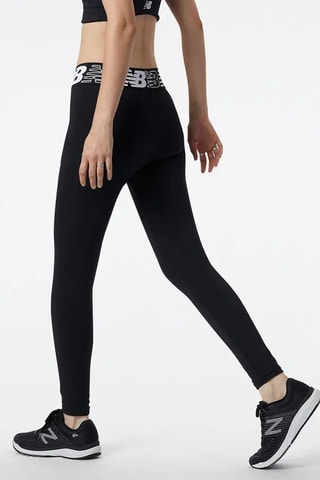 Sportlegging Relentless - Zwart - New Balance