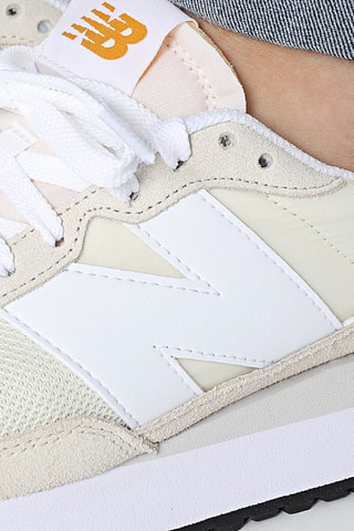Sneakrs 237 Trainers - Wit - New Balance