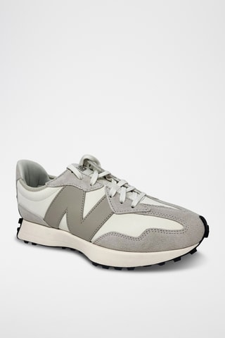 Gympen New Balance 327 - Wit - New Balance