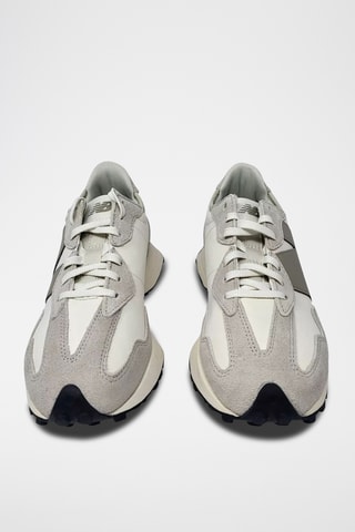 Gympen New Balance 327 - Wit - New Balance