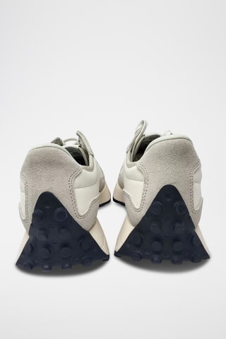 Gympen New Balance 327 - Wit - New Balance