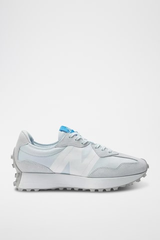 Gympen 327 - Lichtblauw - New Balance