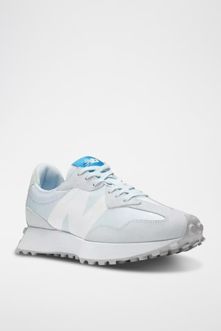 Gympen 327 - Lichtblauw - New Balance