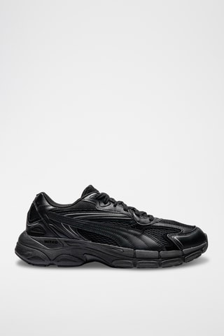 Gympen Teveris Nitro - Zwart - Puma