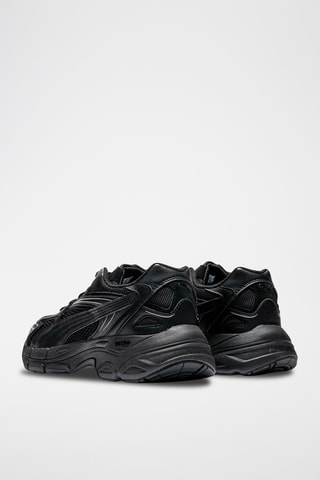 Gympen Teveris Nitro - Zwart - Puma