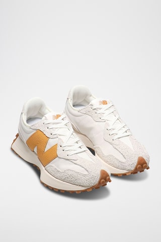 Gympen 327 - Wit - New Balance