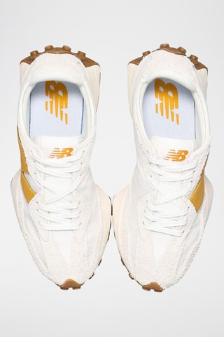 Gympen 327 - Wit - New Balance