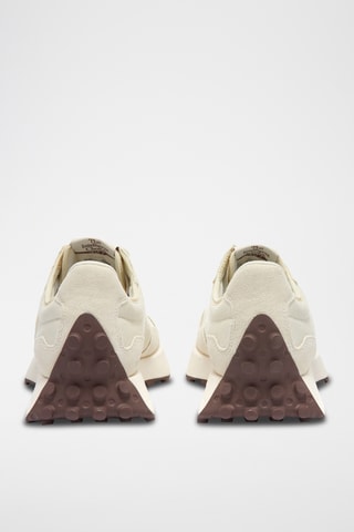 Nubuck Sneakers 327 - Wit - New Balance