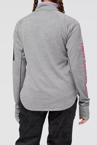 Sweater All Terrain - Zwart - New Balance