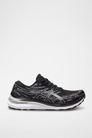 Hardloopschoenen Gel-Kayano 29 - Zwart - Asics