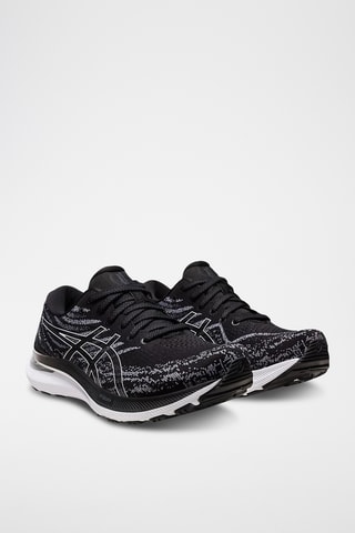 Hardloopschoenen Gel-Kayano 29 - Zwart - Asics