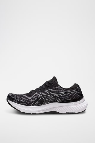 Hardloopschoenen Gel-Kayano 29 - Zwart - Asics