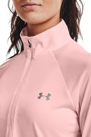 Trainingsshirt Tech - Roze - Under Armour