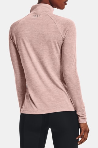 T-shirt Tech - Poederroze - Under Armour