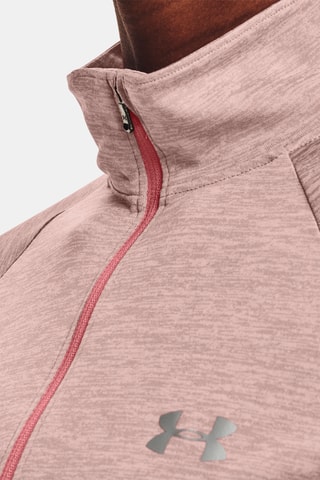 T-shirt Tech - Poederroze - Under Armour