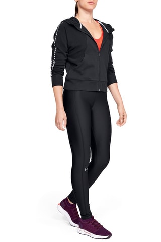 Sportlegging HeatGear - Zwart - Under Armour