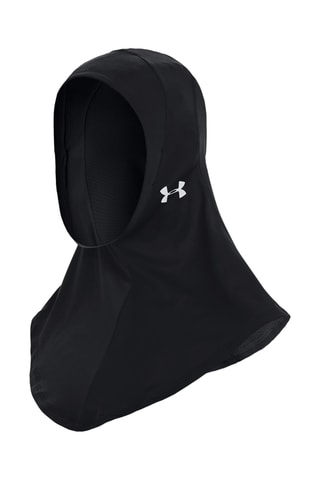 Sporthijab - Zwart - Under Armour