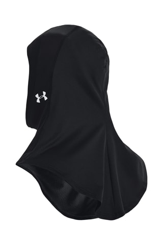 Sporthijab - Zwart - Under Armour