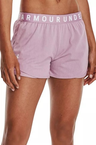 Short Twist 3.0 - Lichtpaars - Under Armour
