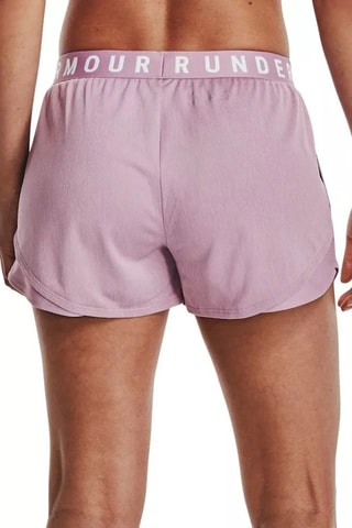 Short Twist 3.0 - Lichtpaars - Under Armour