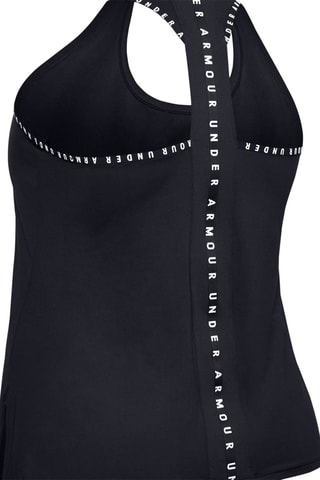 Hemd Plus Knockout - Zwart - Under Armour