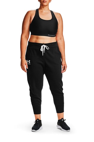 Joggingbroek Rival - Zwart - Under Armour