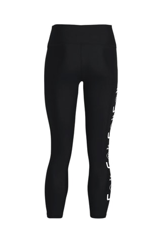 Trainingslegging Heatgear - Zwart - Under Armour