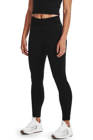 Trainingslegging Rush Seamless - Zwart - Under Armour