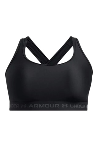 Sportbeha Train Plus - Zwart - Under Armour