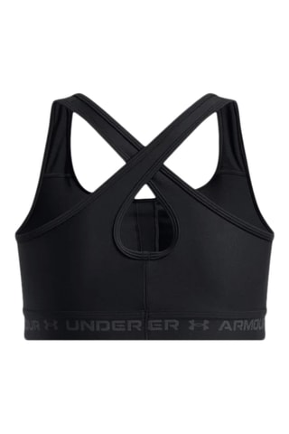 Sportbeha Train Plus - Zwart - Under Armour