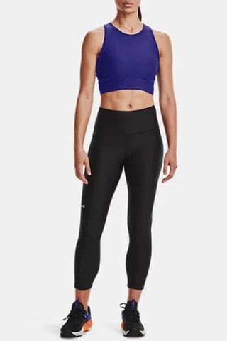 Trainingslegging Heat Gear - Zwart - Under Armour