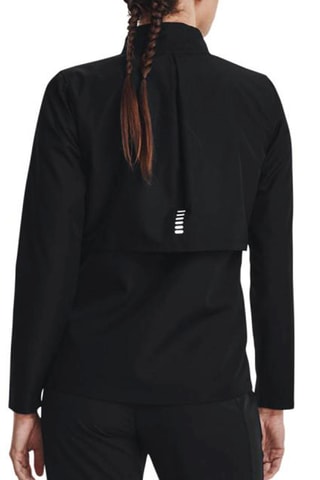 Runningjasje Storm - Zwart - Under Armour