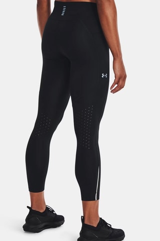 Legging Hoge Taille Fly Fast 3.0 - Zwart - Under Armour