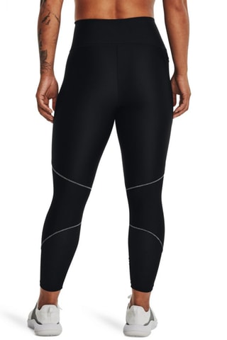 Trainingslegging - Zwart - Under Armour