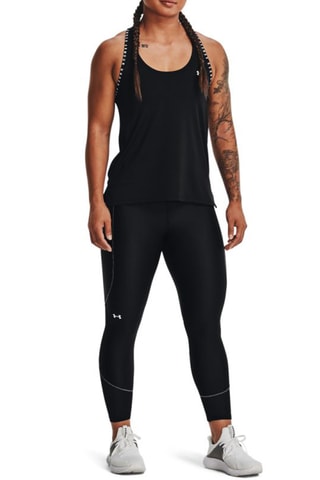 Trainingslegging - Zwart - Under Armour