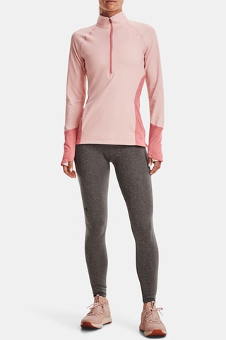T-shirt Cozy - Poederroze - Under Armour