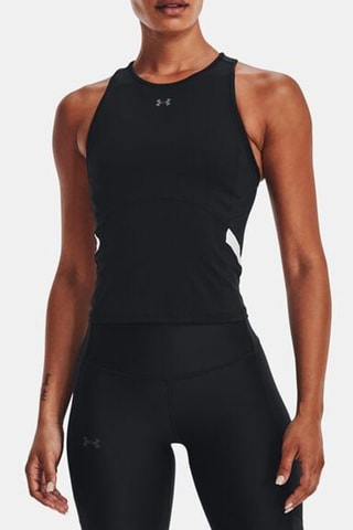 Hemd - Zwart - Under Armour