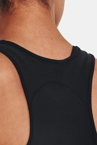 Hemd - Zwart - Under Armour