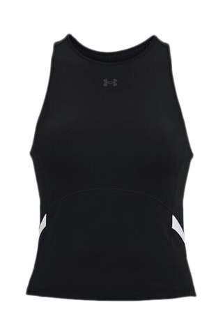 Hemd - Zwart - Under Armour