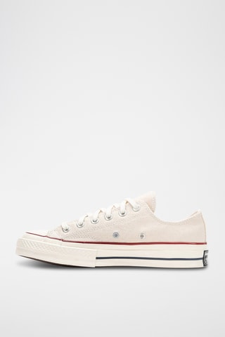 Gympen Chuck 70 Ox - Wit - Converse