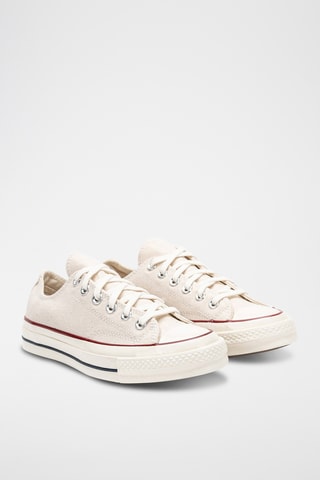 Gympen Chuck 70 Ox - Wit - Converse